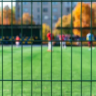 GAME FENCE